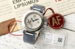 Pasha De Cartier 30MM Waterproof to 100M Women Watch
